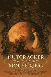 bokomslag Nutcracker and Mouse-King