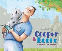bokomslag Cooper and Boone