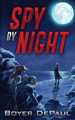 Spy By Night 1