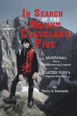 bokomslag In Search of the Mount Cleveland Five