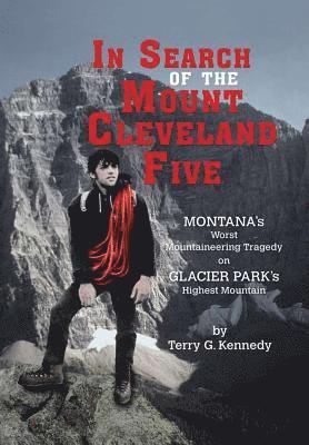 bokomslag In Search of the Mount Cleveland Five