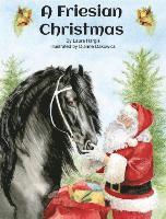 bokomslag A Friesian Christmas