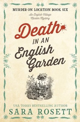 Death in an English Garden 1