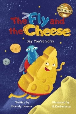 The Fly and the Cheese 1