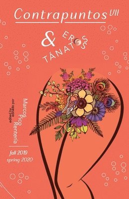 Harold Alvarado Tenorio, Consuelo Hernández, Marcos Pico Rentería - Contrapuntos VII, Häftad