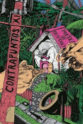 Marcos Pico Rentería, Ángel M Rañales, Anja Bernardi - Contrapuntos XI, Häftad