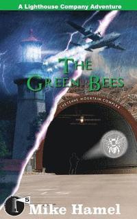 bokomslag The Green Bees: The Lighthouse Company