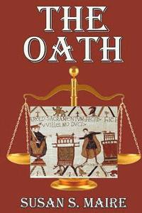 bokomslag The Oath