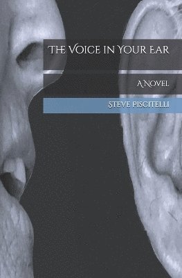 bokomslag The Voice in Your Ear