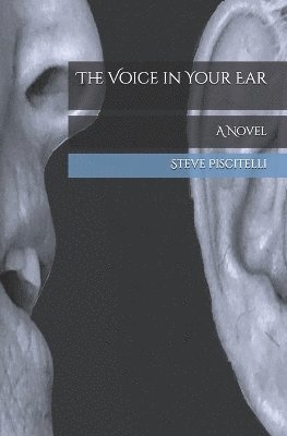 bokomslag Voice in Your Ear