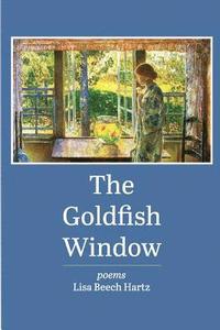 bokomslag The Goldfish Window