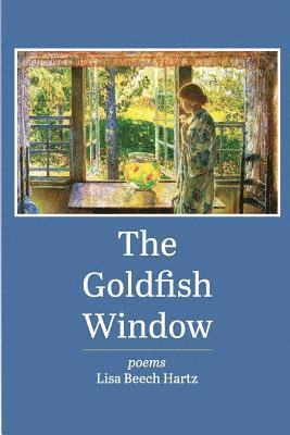 bokomslag The Goldfish Window