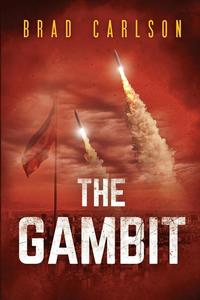 bokomslag The Gambit