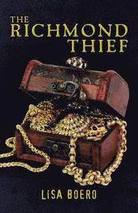bokomslag The Richmond Thief