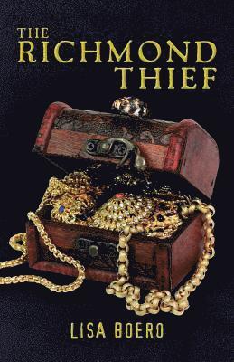 The Richmond Thief 1