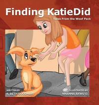 bokomslag Finding KatieDid