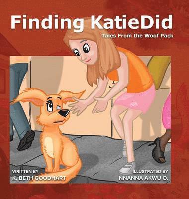 Finding KatieDid 1