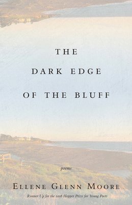 The Dark Edge of the Bluff 1