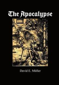 bokomslag The Apocalypse
