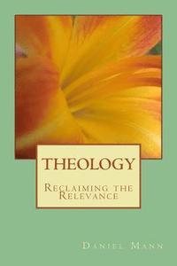 bokomslag Theology