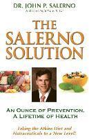 bokomslag The Salerno Solution: An Ounce of Prevention, A Lifetime of Health