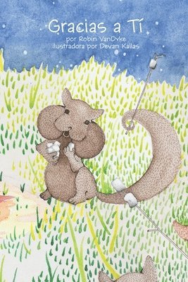 Robin Vandyke, Robin VanDyke - Gracias a Tí, Häftad