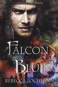 bokomslag Falcon Blue