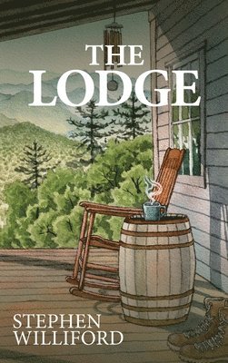 The Lodge 1