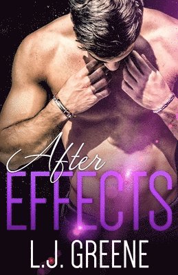 Lj Greene - Aftereffects: A Ripple Effects Novel, Häftad