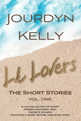 bokomslag LA Lovers - The Short Stories: Volume One