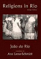 bokomslag Religions in Rio