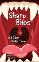 bokomslag Sharp Bites and Other Pesky Poems