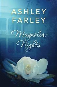 bokomslag Magnolia Nights