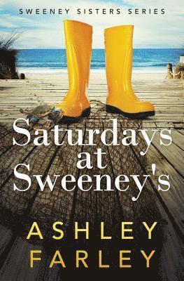 Saturdays at Sweeney's 1