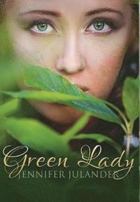 bokomslag Green Lady