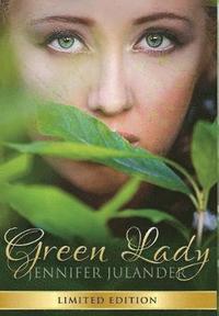 bokomslag Green Lady