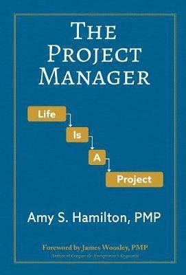 The Project Manager 1