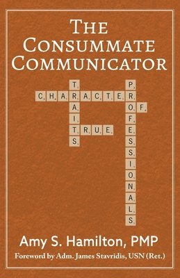 The Consummate Communicator 1