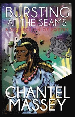 Bursting at the Seams: A Collection of Poetry