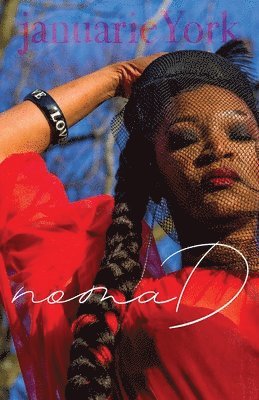 Januarie York, januarie York - nomaD, Häftad