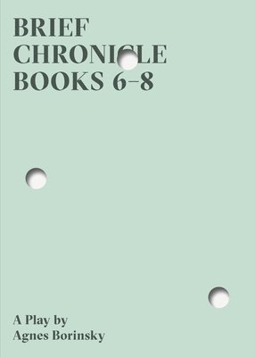 bokomslag Brief Chronicle, Books 68