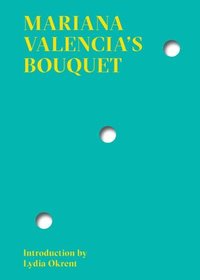 bokomslag Valencia, M: Bouquet