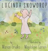 bokomslag Lucinda Snowdrop