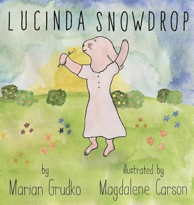 Lucinda Snowdrop 1