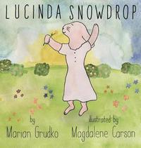 bokomslag Lucinda Snowdrop