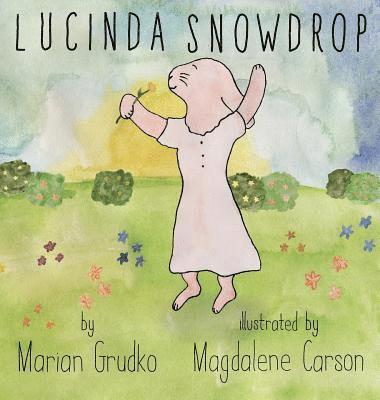 Lucinda Snowdrop 1