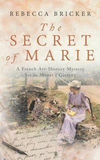 bokomslag The Secret of Marie