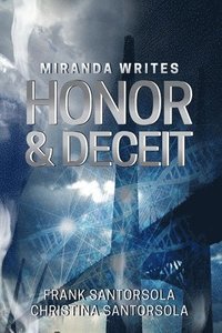 bokomslag Miranda Writes Honor and Deceit