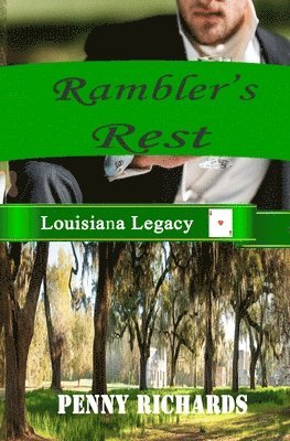 Penny Richards - Rambler's Rest, Häftad