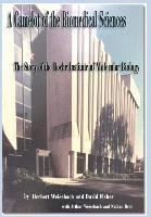 bokomslag A Camelot of the Biomedical Sciences: The Story of the Roche Institute of Molecular Biology
